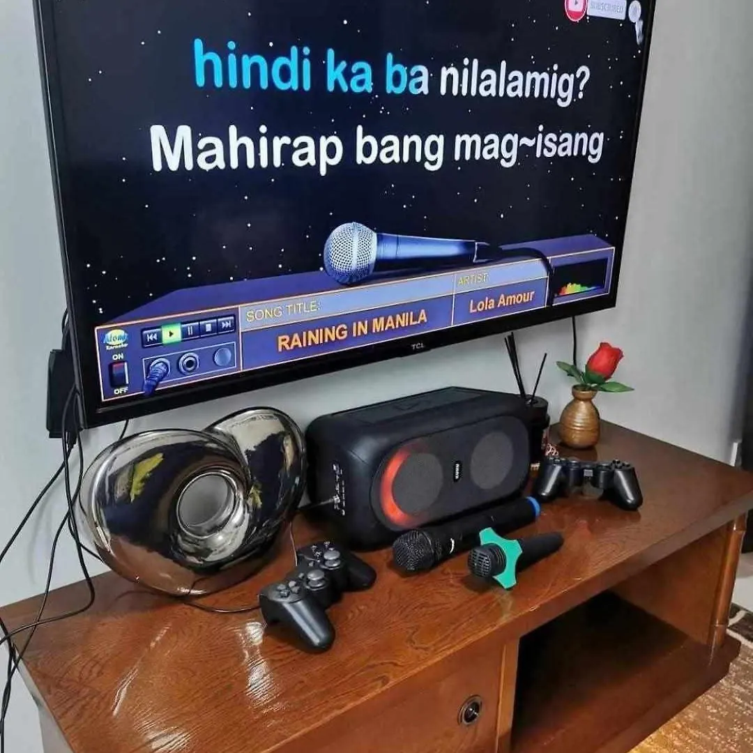 Shore 3 Tower 2 Mall Of Asia Staycation Manilla